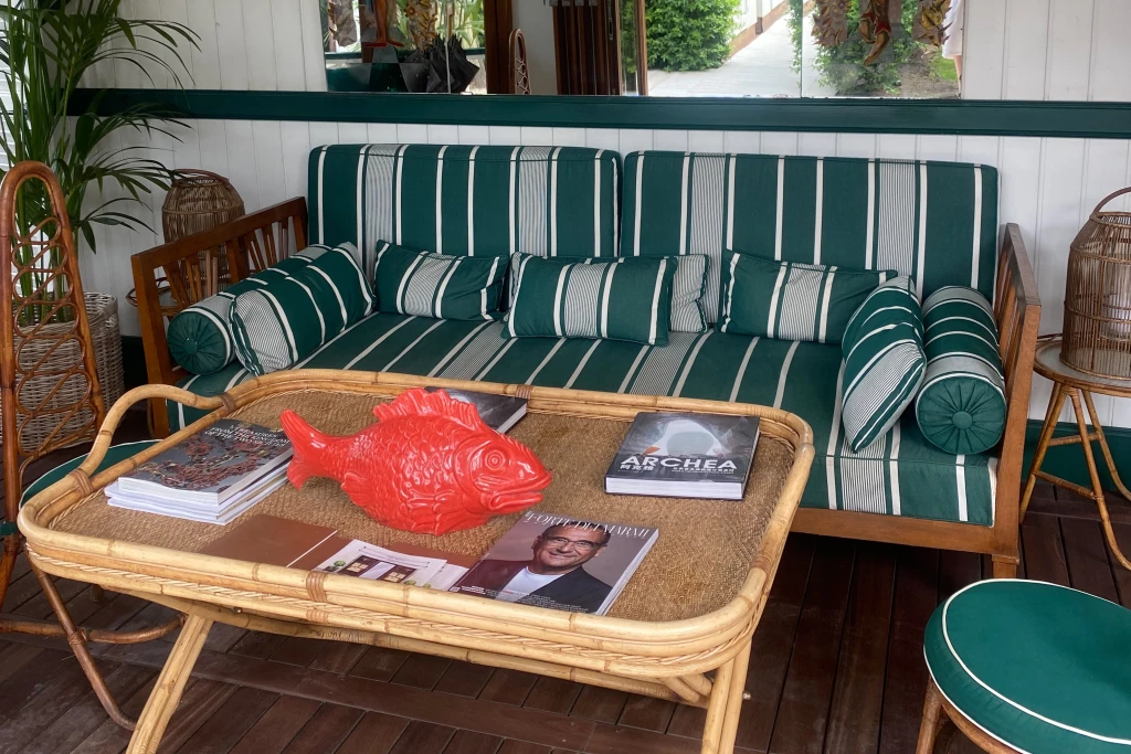 The Bagni of Forte dei Marmi: A Living Ritual of Riviera Elegance