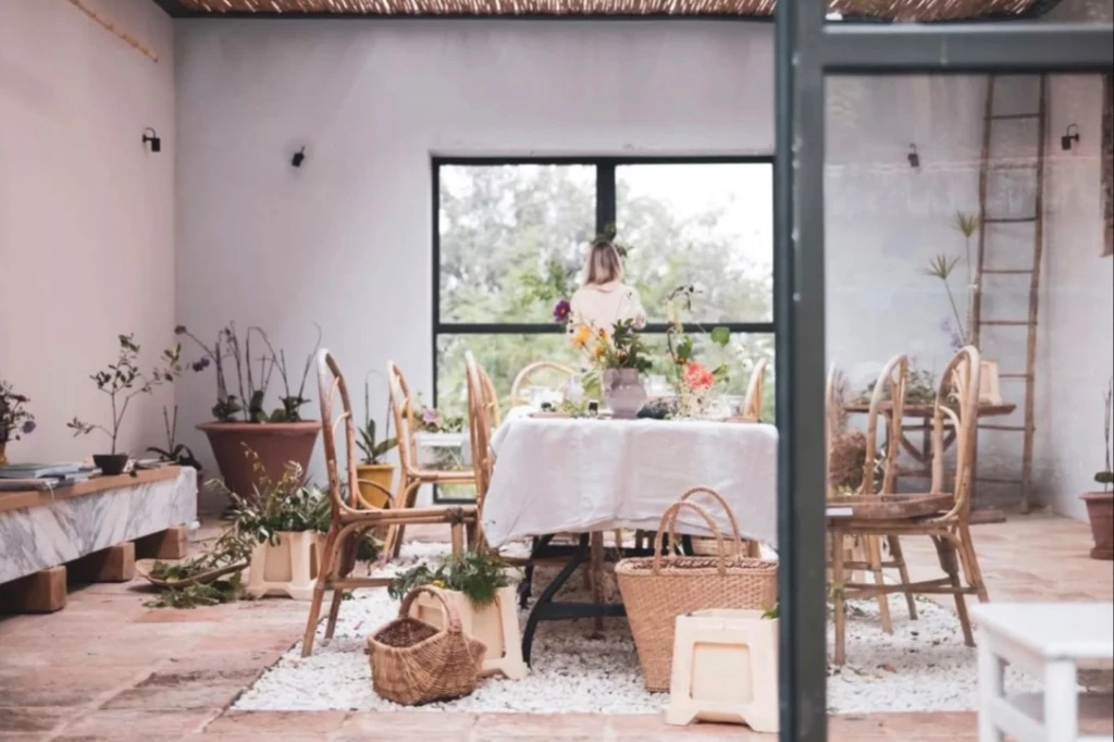 Join a unique Harvest Festival in Tuscany