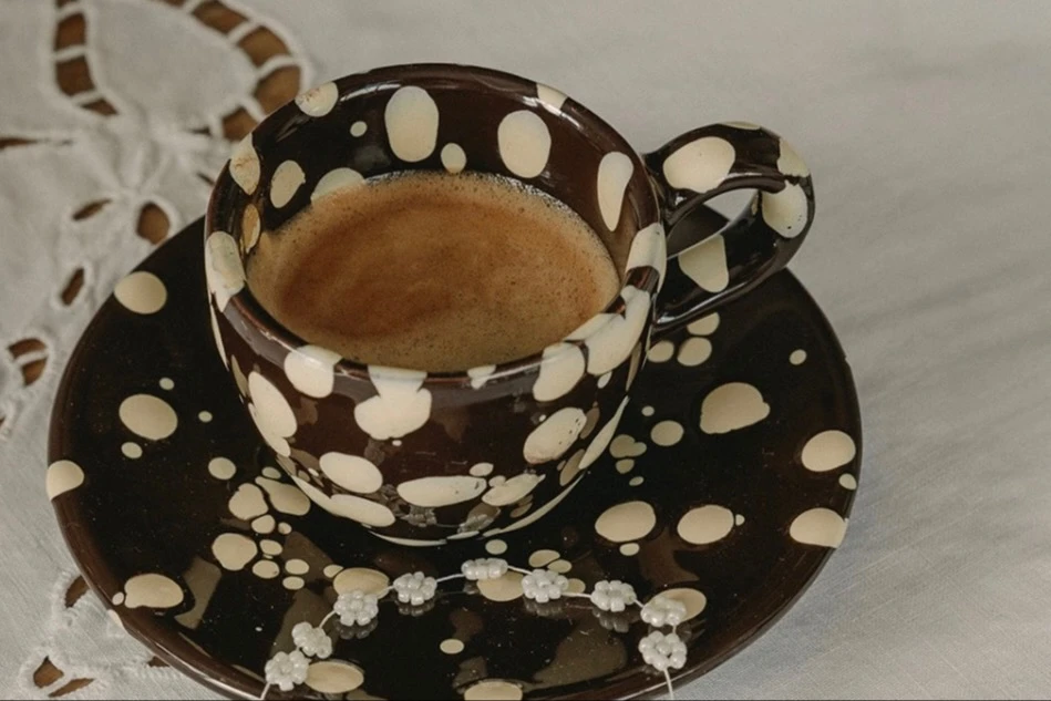 Plinius LifeSyle | Ivo Angel Ceramics