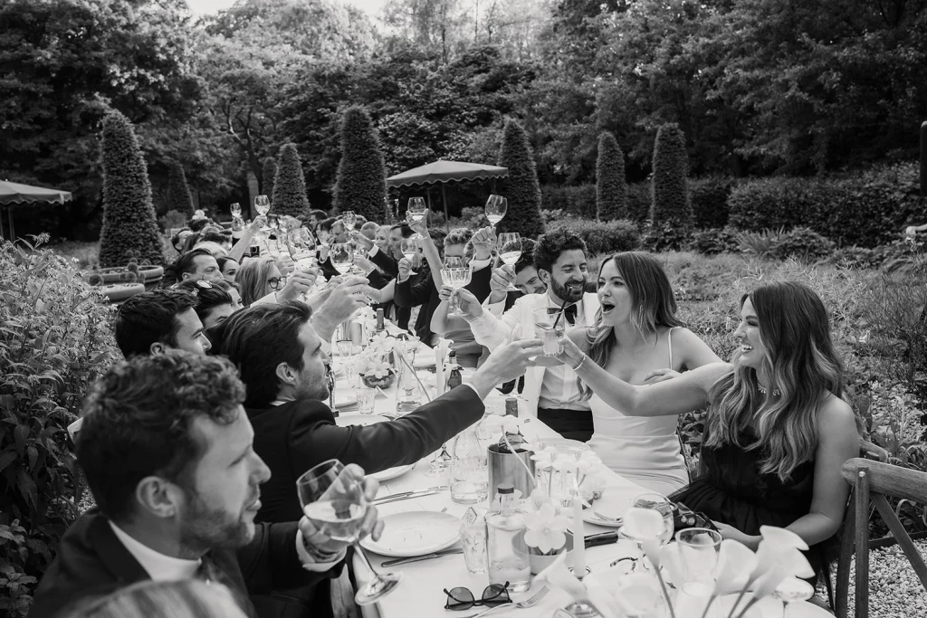 Plinius Venues — Where Italy Becomes the Setting for Your Story