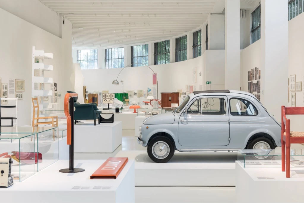 Perfect Italian weekend | Milan