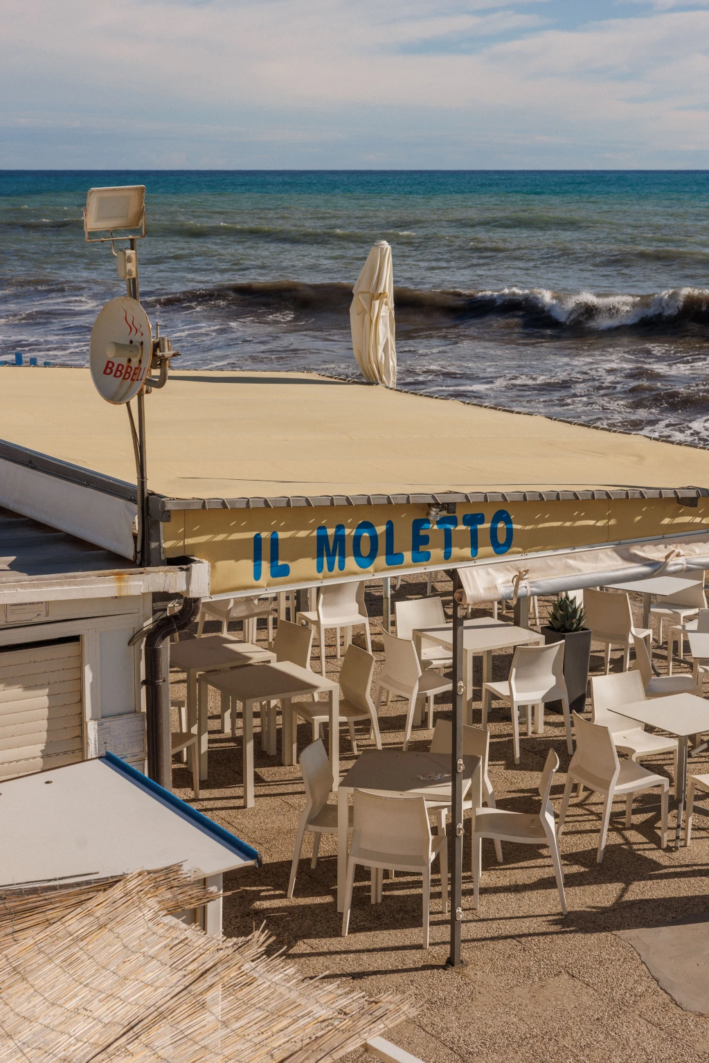 Beach Club iL Monletto