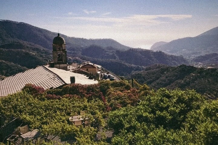 The peaceful side of Cinque Terre you didn’t know existed