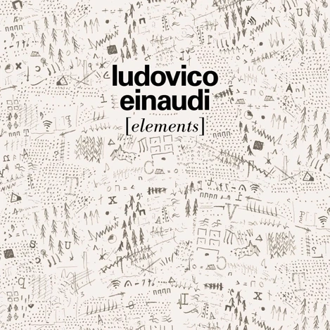 Ludovico Einaudi: Melodies that Paint Emotions