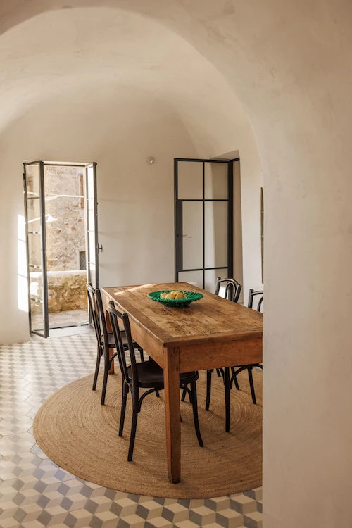 Plinius No. 049 | Little Gem Liguria : 4 Guests | 2 Bedrooms | 1 Bathroom