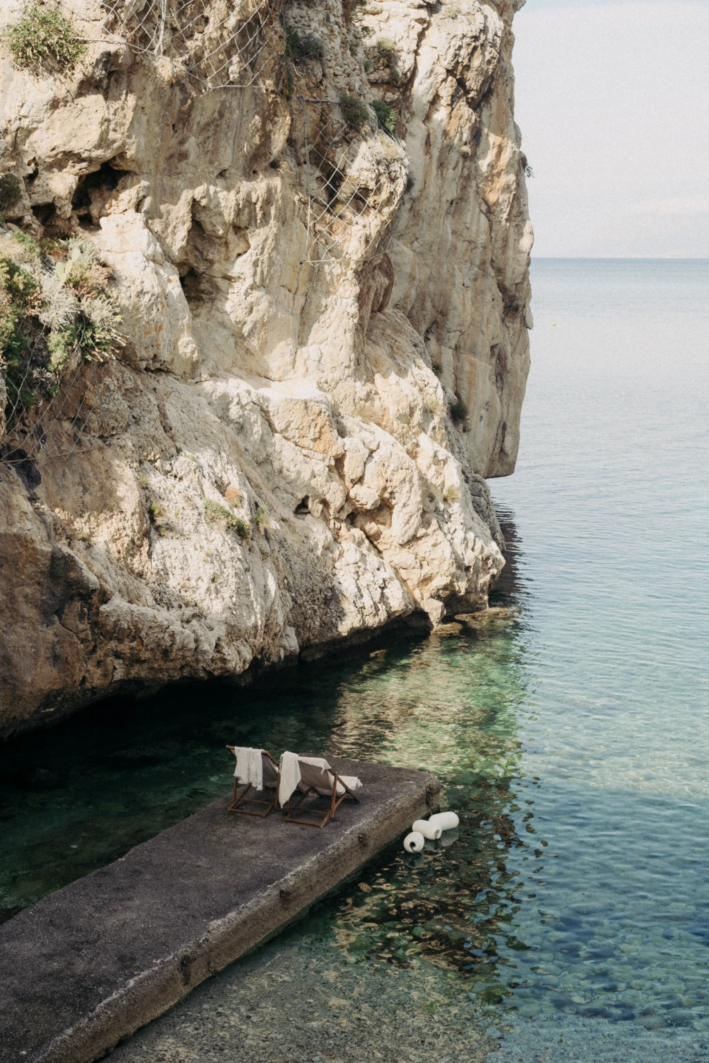 A Perfect Italian weekend in Sicily by photographer Wam Ornelas and model Laís.