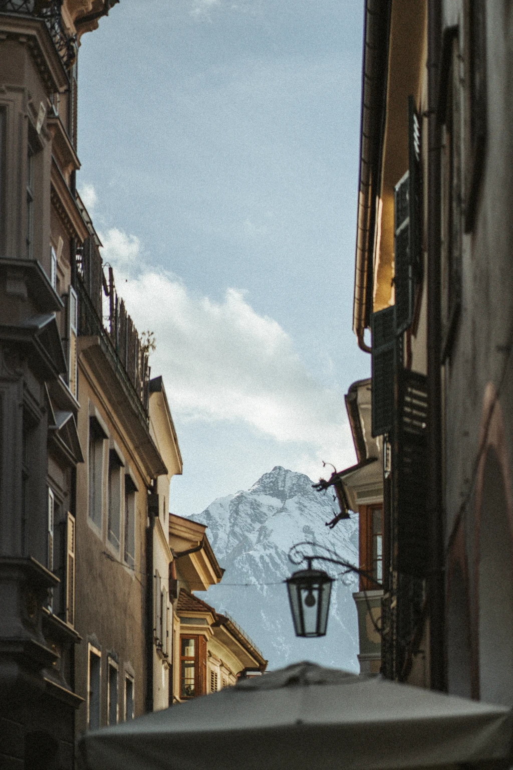 "Explore the historic charm and cultural treasures of Merano with our stunning photos of local landmarks, architecture, and traditions. Our images will inspire you to discover the rich history and unique character of this fascinating region."
