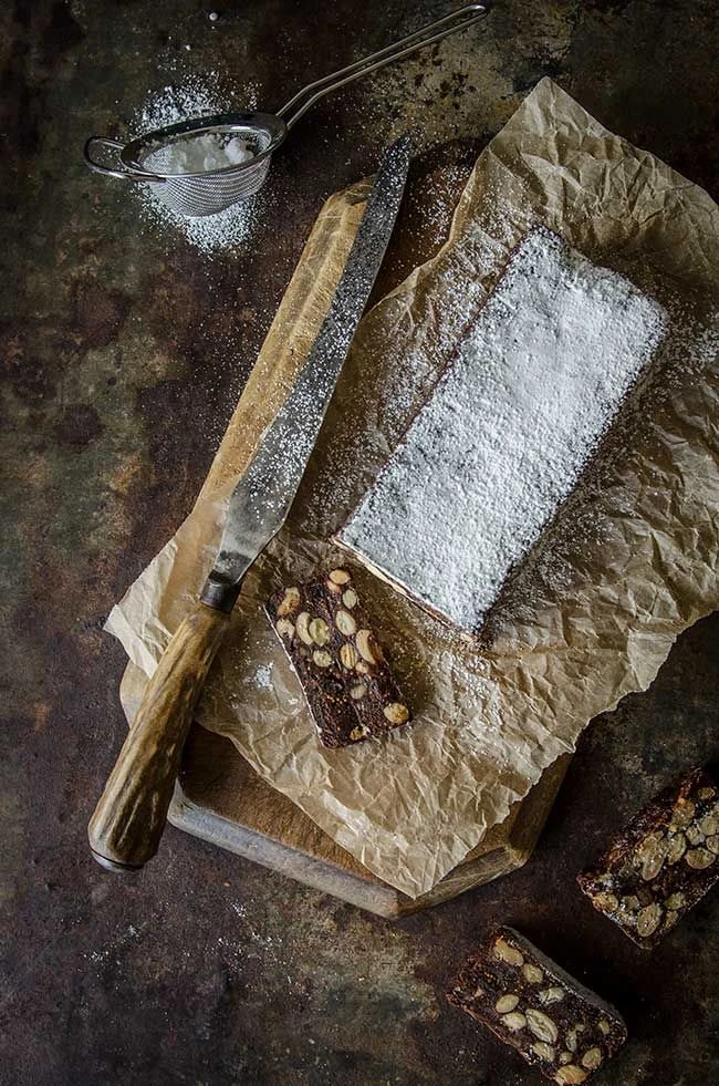 One of the unique features of panforte is its rich history. It is said to have originated in the Middle Ages as a medicinal treat that was believed to have health benefits.