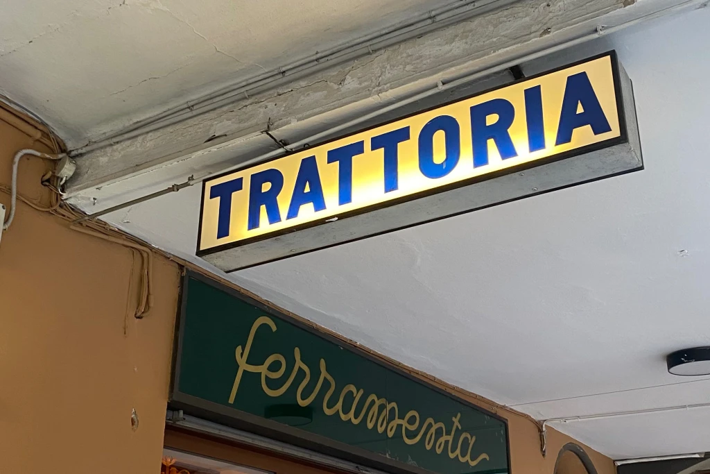 Bologna; A Slow Unfolding