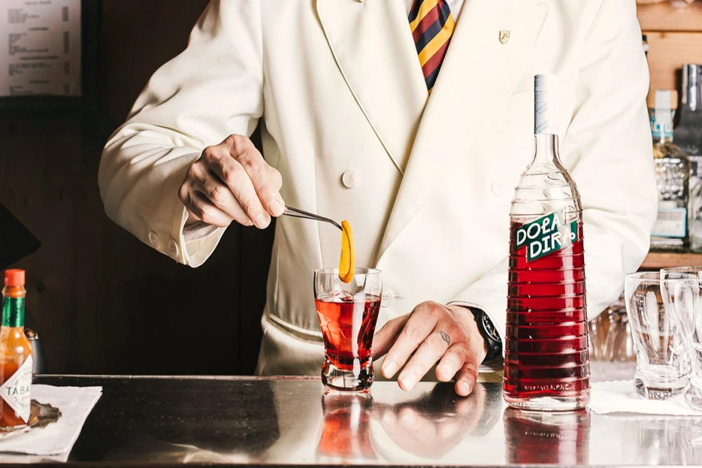 Plinius LifeSyle | Doladira Aperitivo
