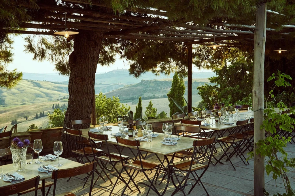 Three Farms Reinventing Tradition