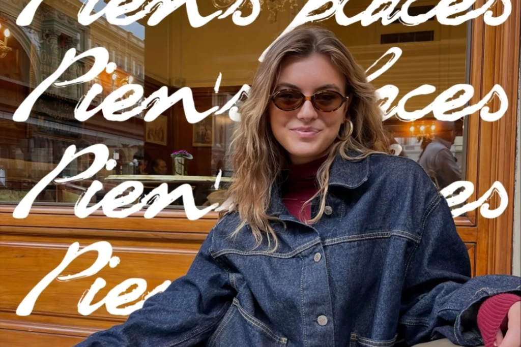 A Perfect Italian Weekend: Pien in Florence