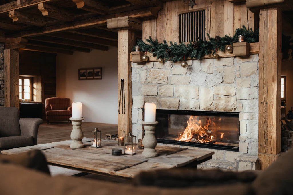 Plinius No. 085 Hidden Gem in the Dolomites, with a cozy fireplace
