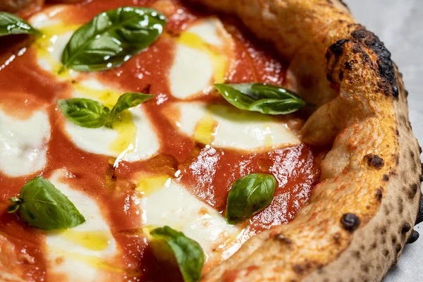 The best places for an authentic Neapolitan pizza in Rome