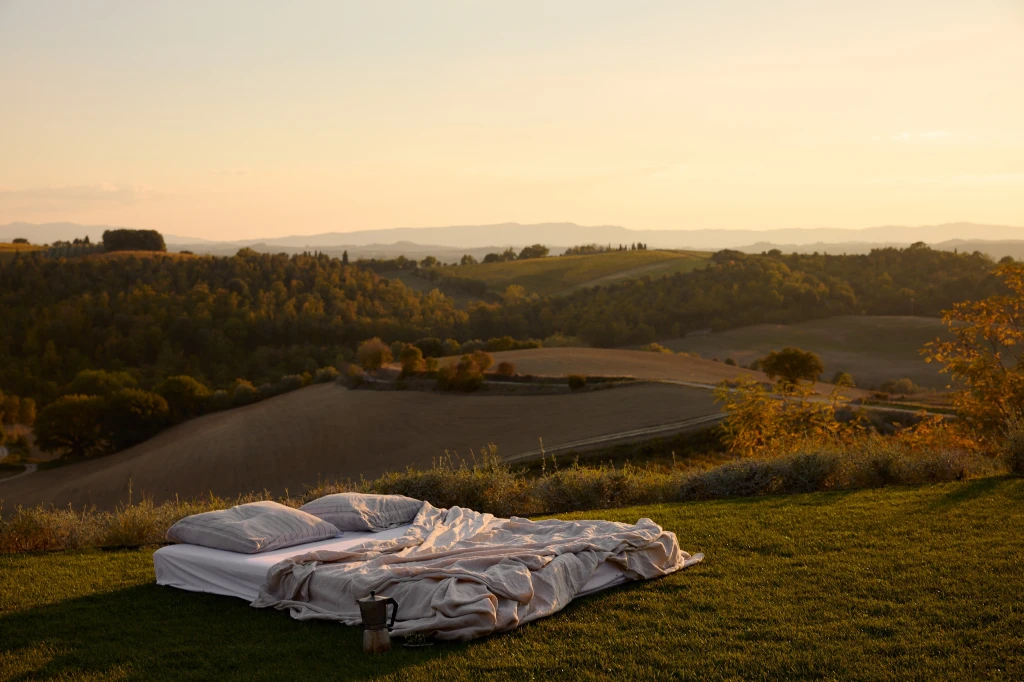 Mikmax — Natural Comfort for Slow Living