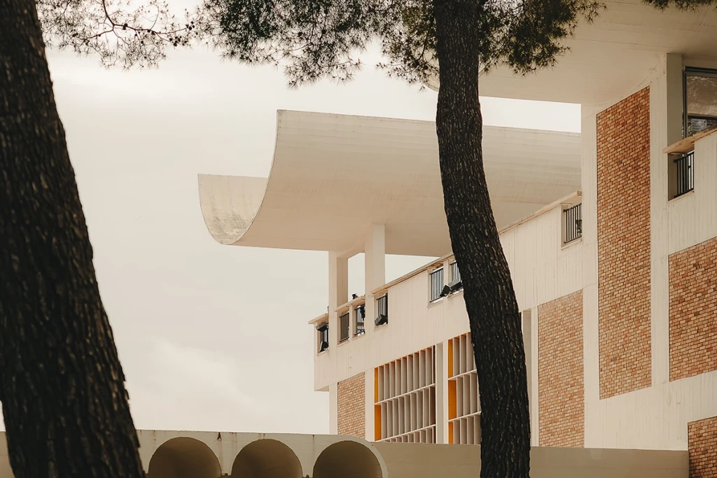 Fondation Maeght