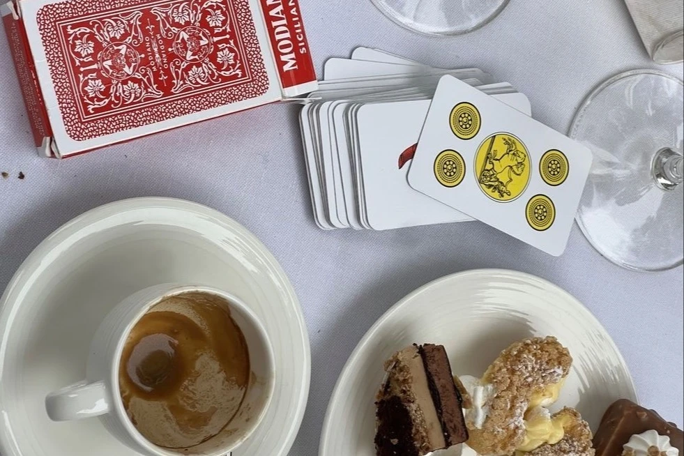Scopa: The Italian Card Game That Defines Summer