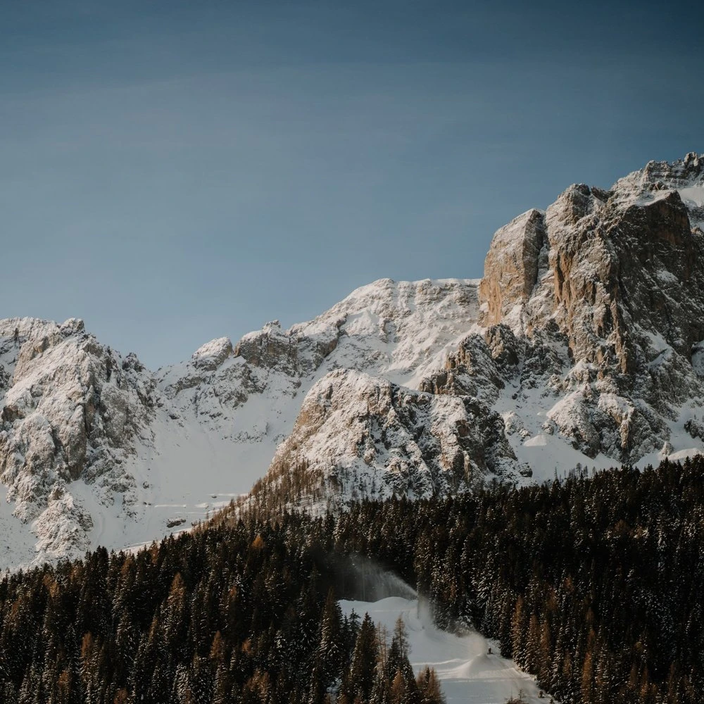Plinius Insiders Guide to the Dolomites