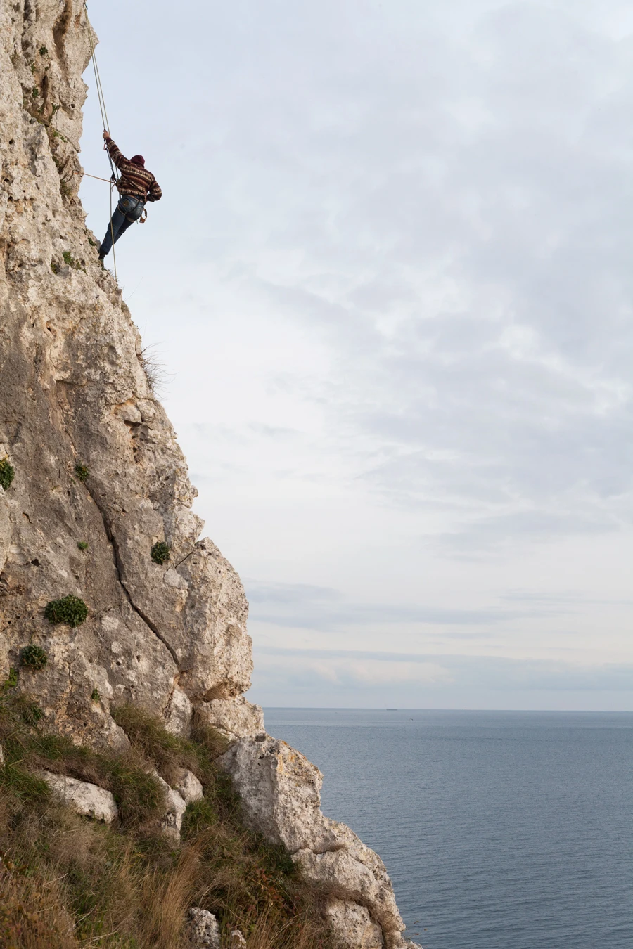 Sudest Climbing: Amateur Climbing Association  ~ Photo by 40mirrors