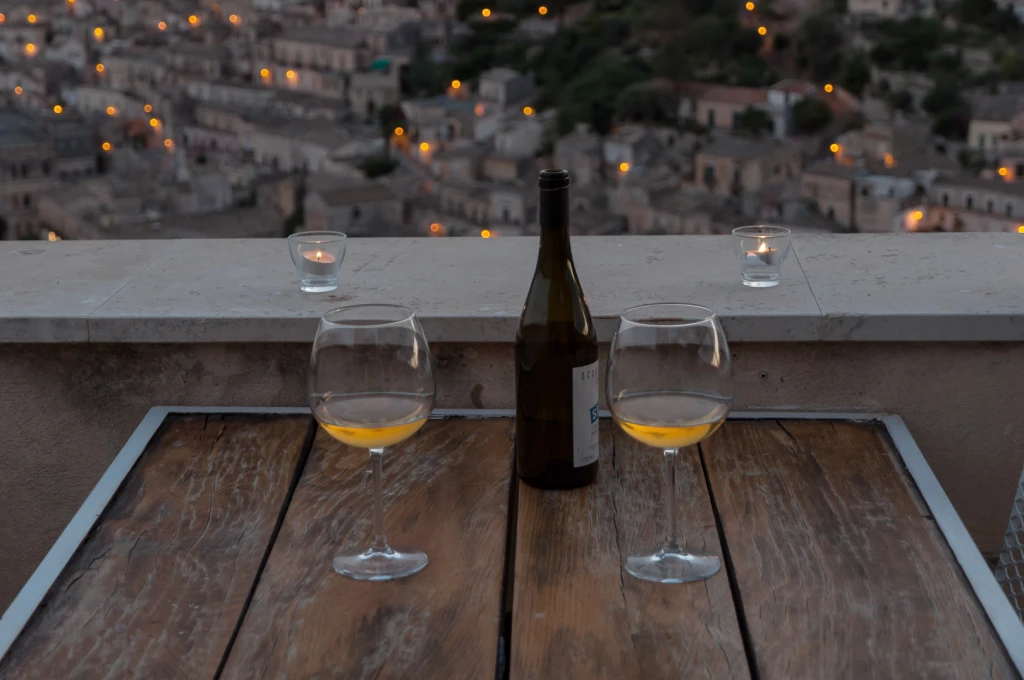 Check out the  PLINIUS Sicilian Wine Guide