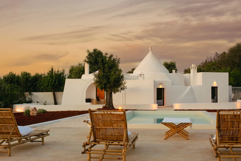 Little Gem No. 100 | Soulful Apulian Escape