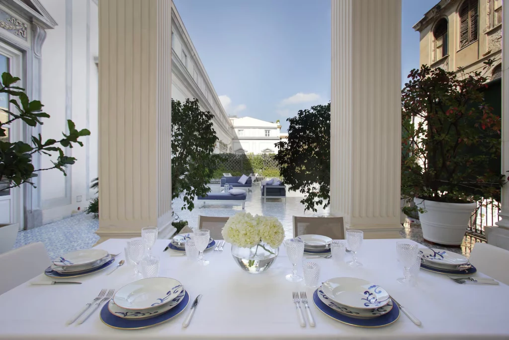 N° 108 | Contemporary Palazzo Palermo