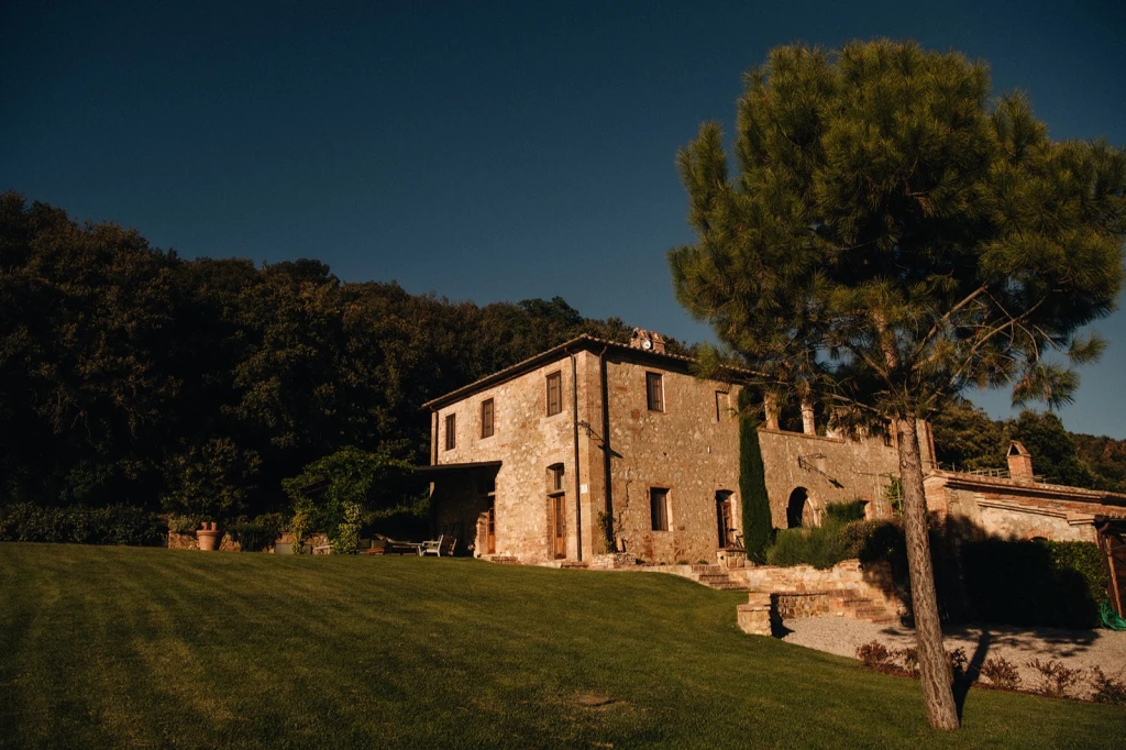 N°  001 | Podere Invidia