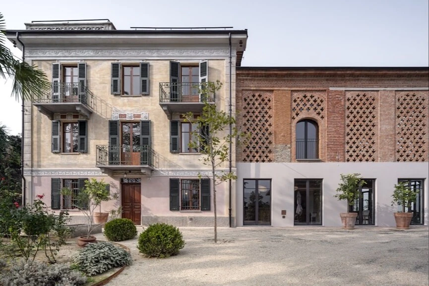 No. 104 | Distinguished Winery 1870