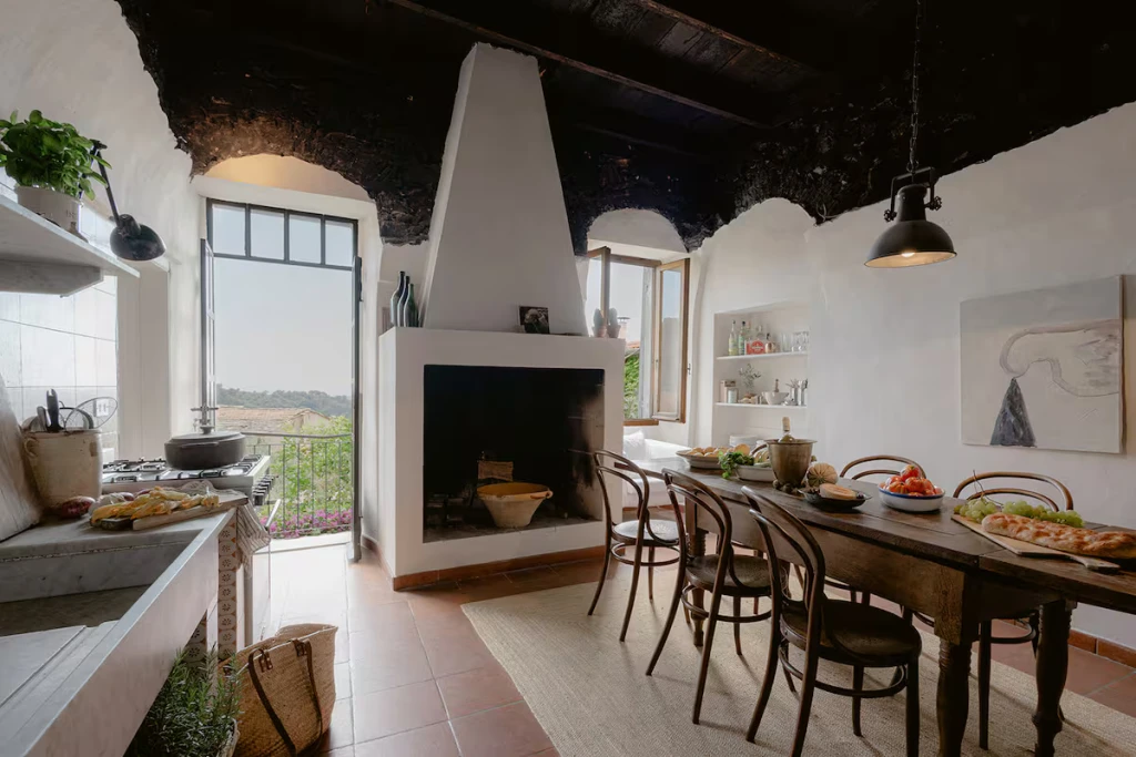 No. 043 | Authentic Village Life