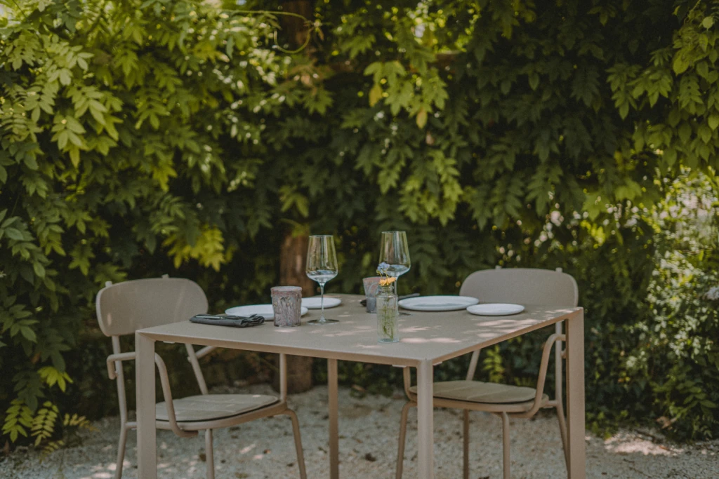 Corte Pavecchio: A charming agriturismo near Lake Garda offering rustic farmhouse stays, their own estate wines