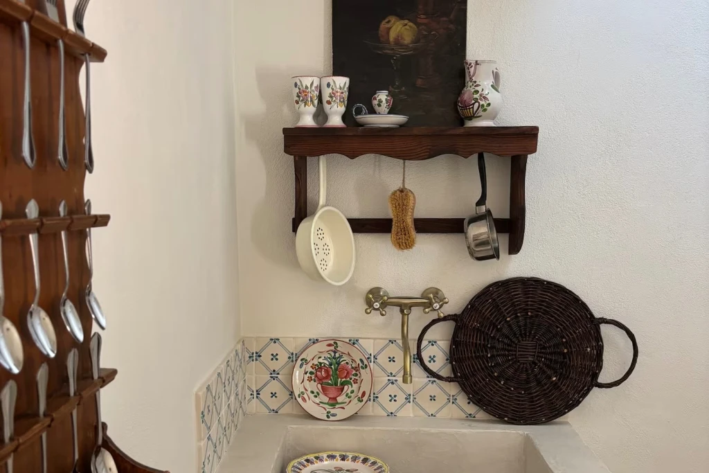 Little Gem No. 115 | Characterful hideaway in Bordighera