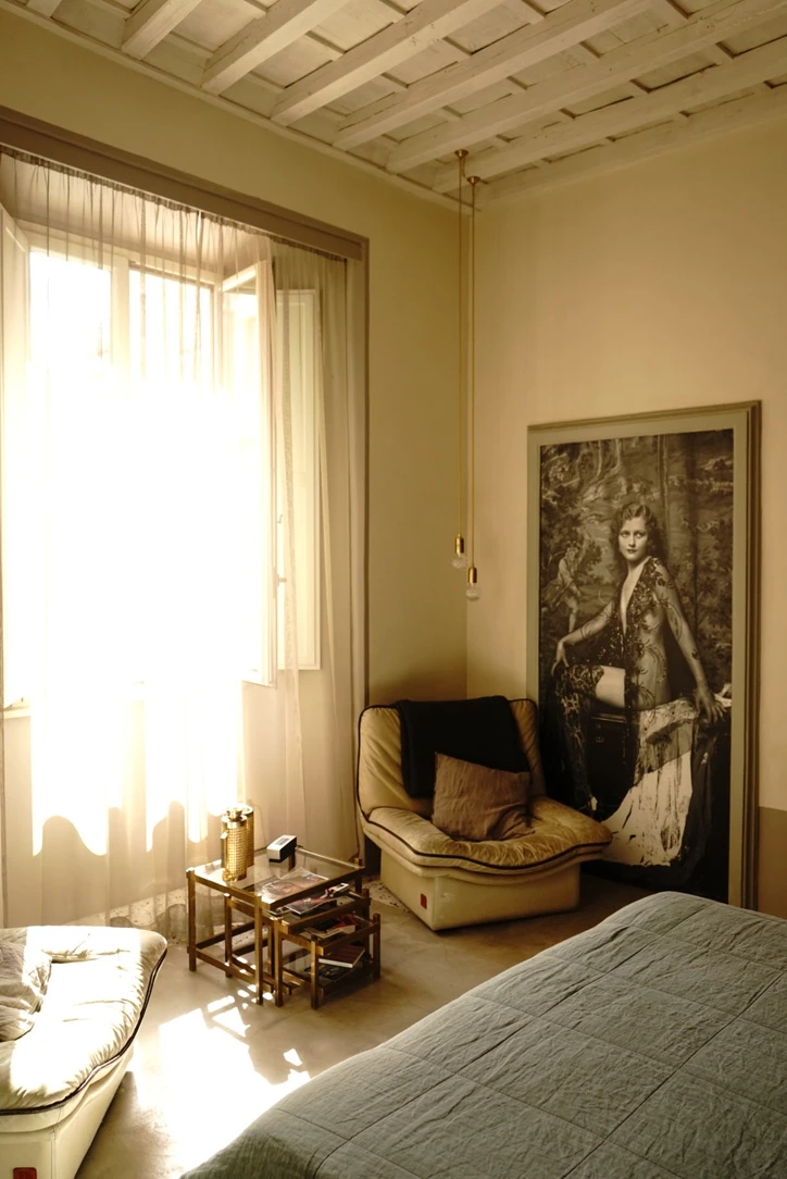 Room 4  Casa Cau by Plinius Homes