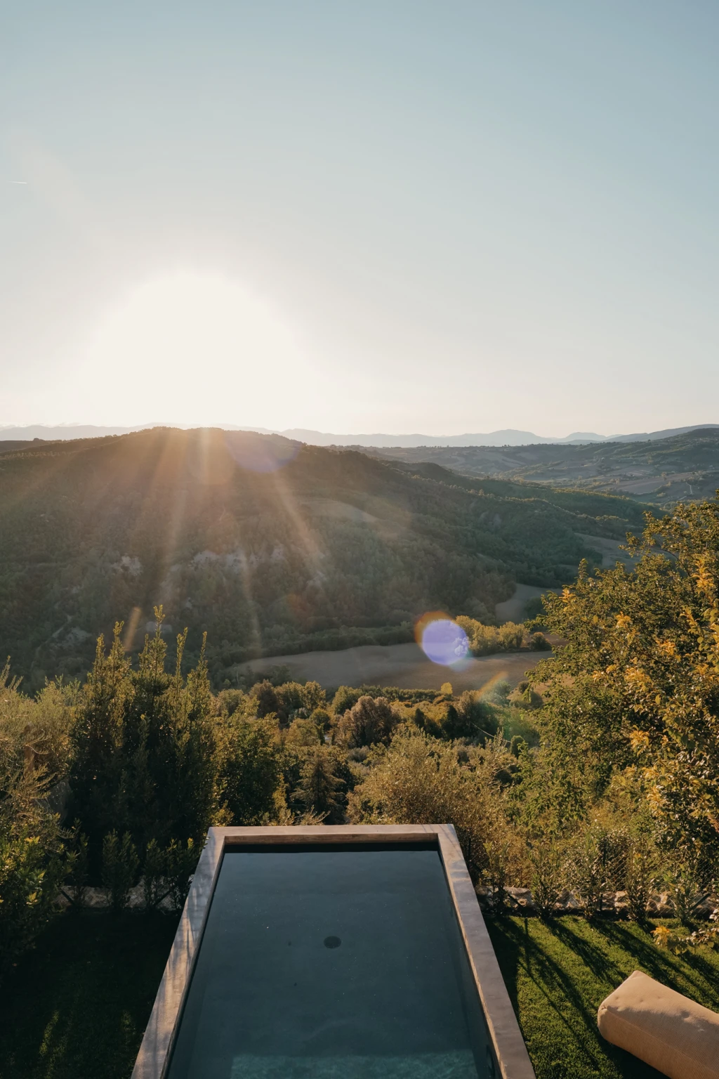 Relax and Recharge in this very special home in Umbria.