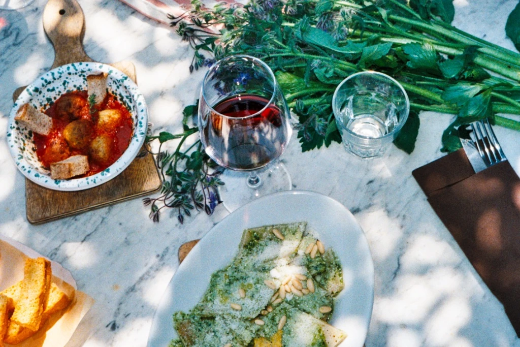 Little Gem No. 120 | Creative place in Versilia