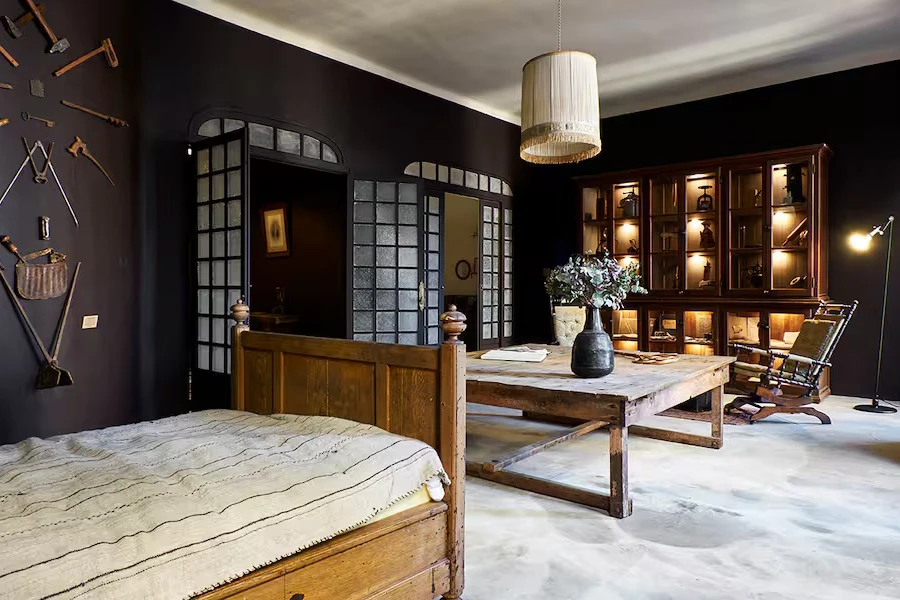 Little Gem France No. 008 | A Night at Maison Empereur