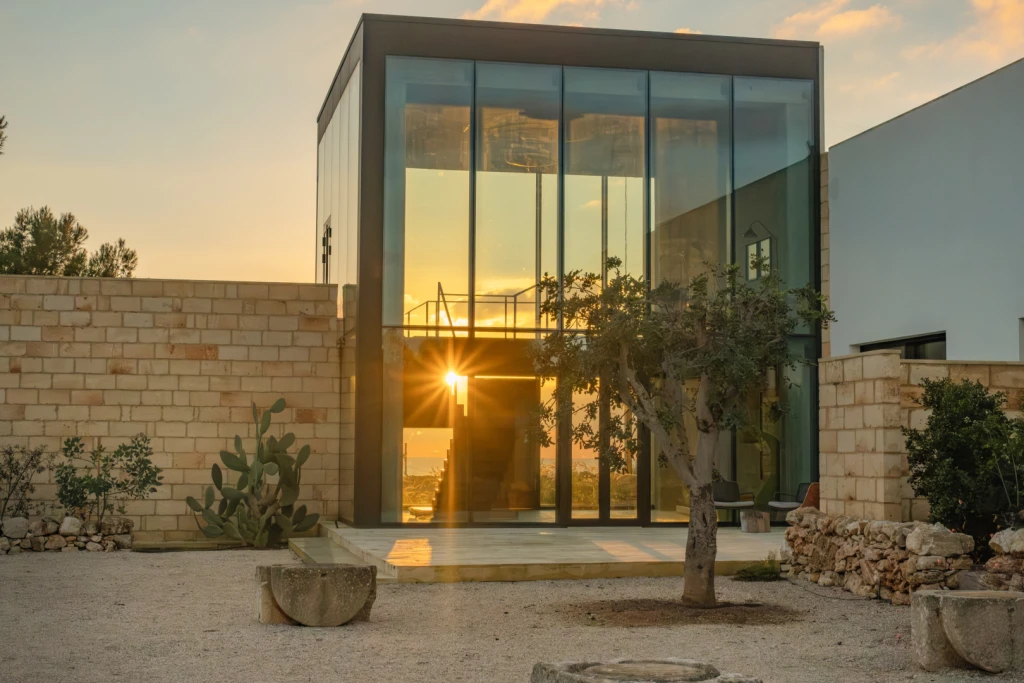 N° 105 | Masseria by the Sea