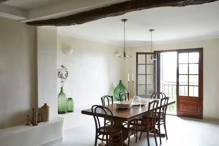 Little Gem France No. 020 | 16th Century townhouse