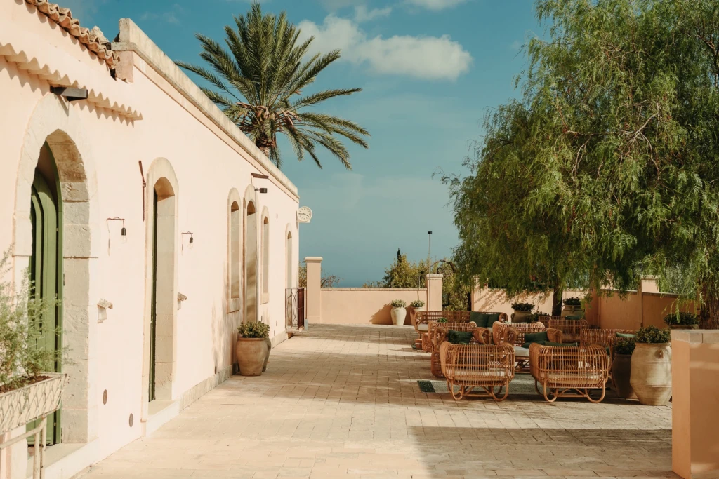 Venue No. 003 | Sicilian Hideaway | 100 guests