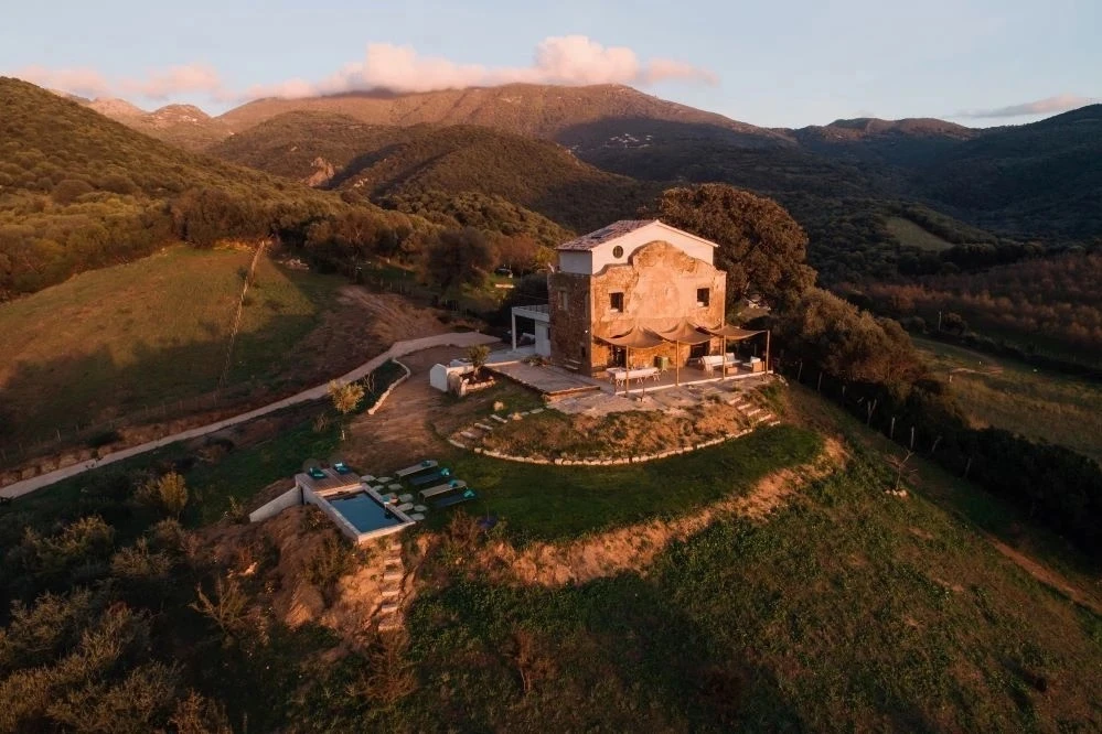 N° 101 |  Former Wine Press