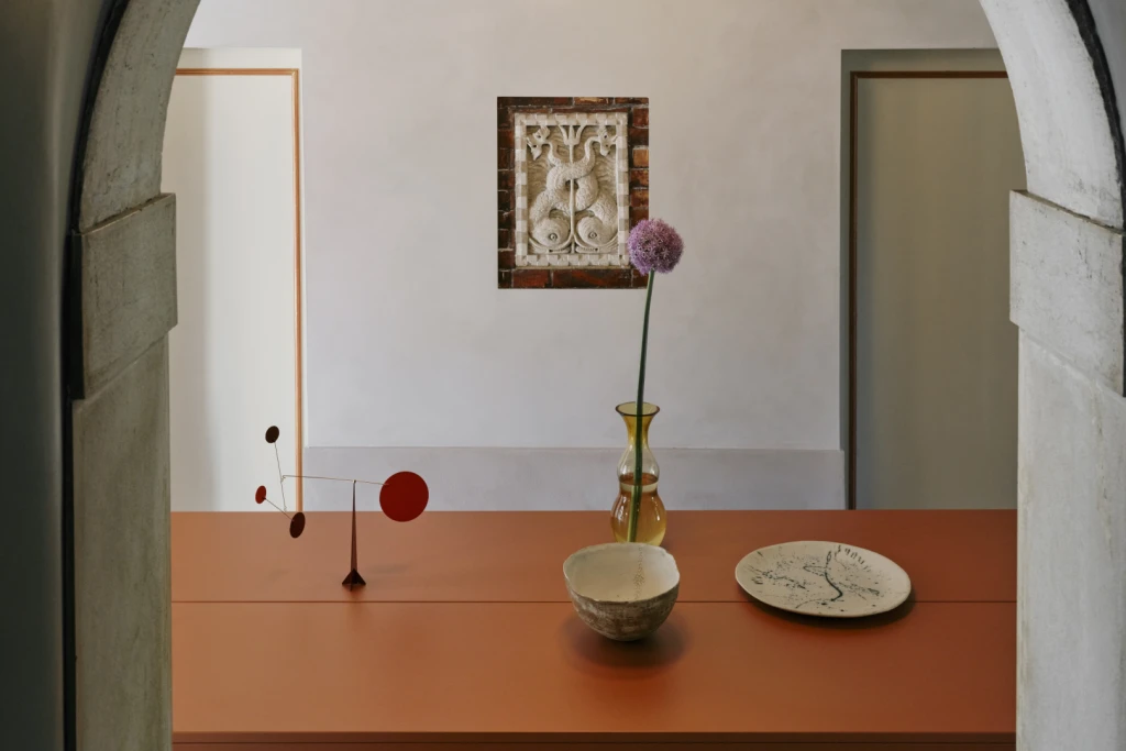 Little Gem No. 123 | Design-Led Apartment in Historic Venice