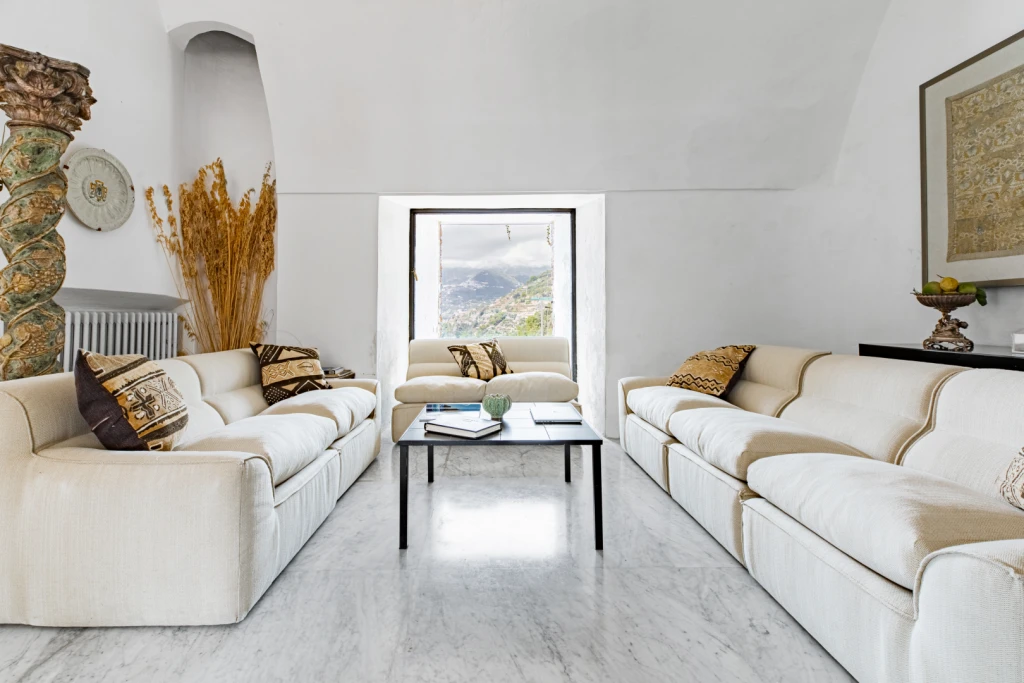 The ultimate luxury villa on the Amalfi coast