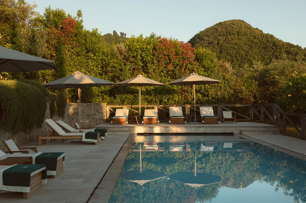 Little Gem No. 119 | Mediterranean Villa