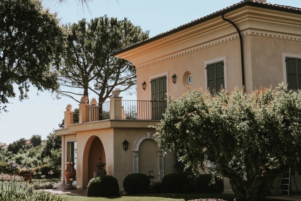 Venue No. 016 | Intimate, Elegant, Bespoke