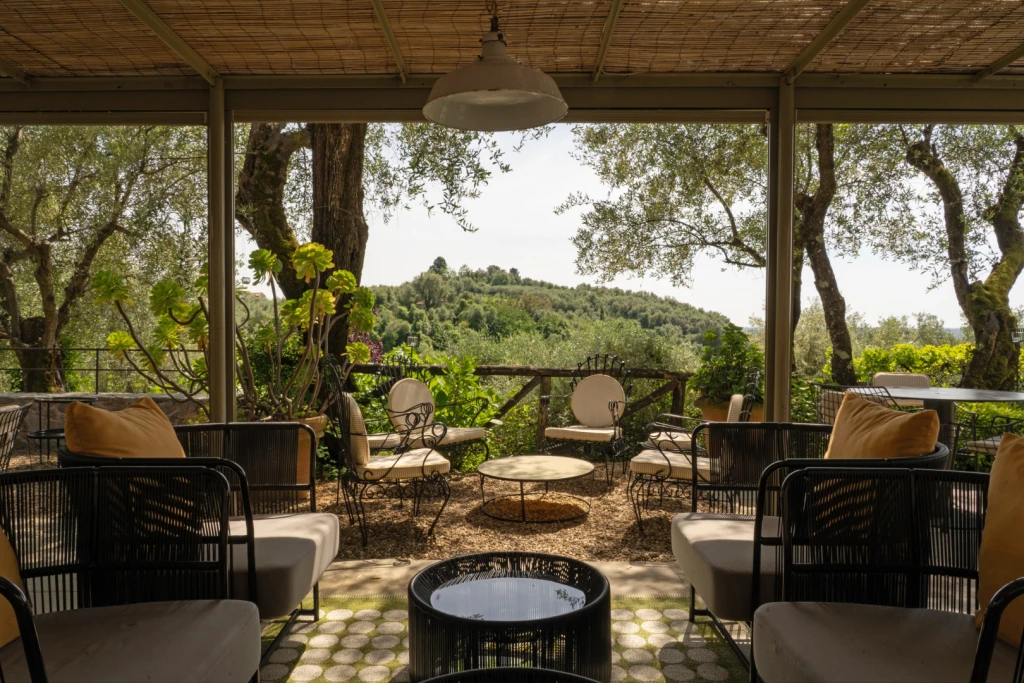 Little Gem No. 046 | Versilia Guesthouse