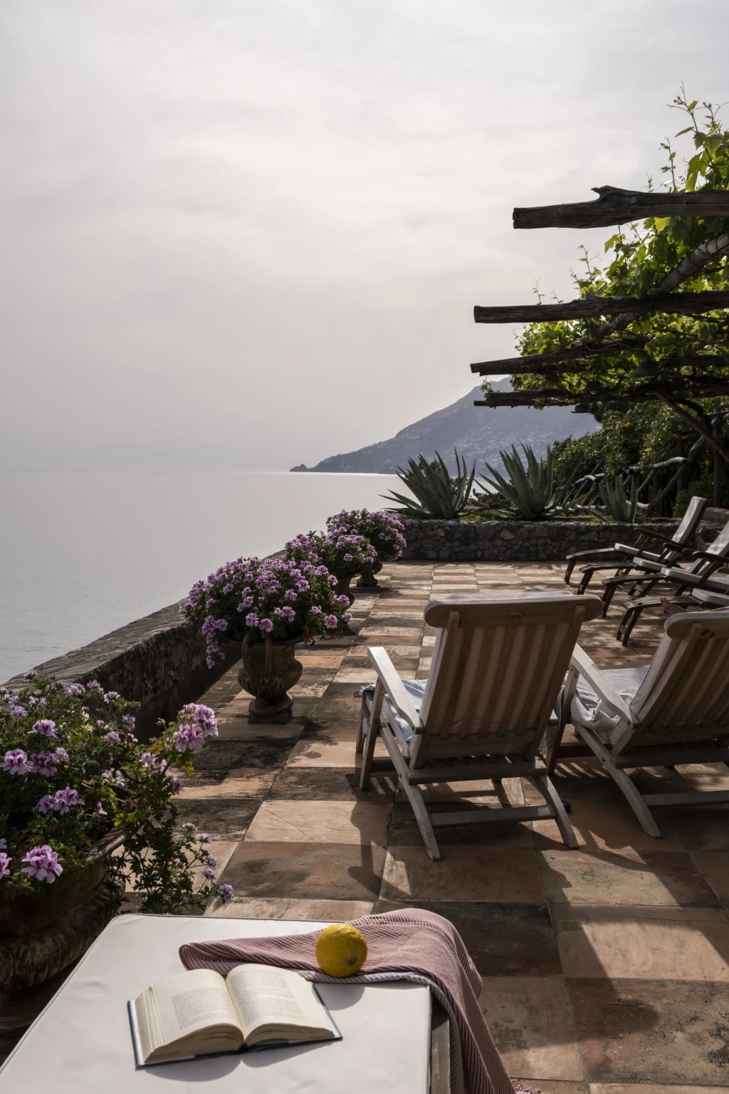 The best place on the Amalfi Coast!