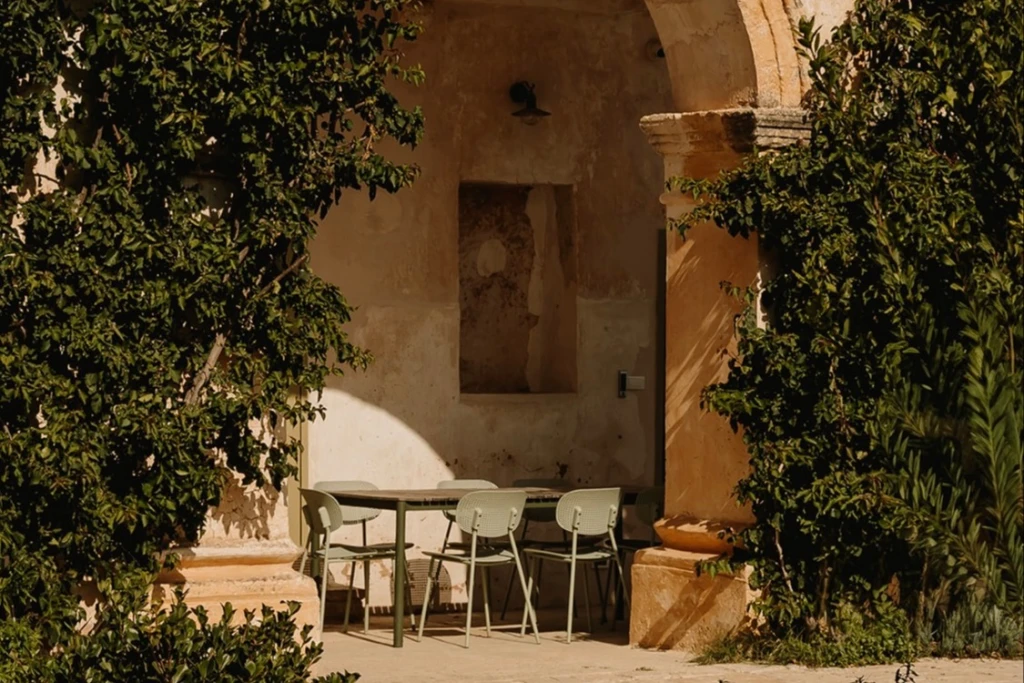 N° 005 | 15th Century Watchtower