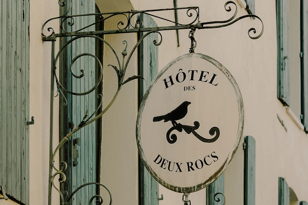Little Gem France No. 017 | La Grande Dame de Seillans