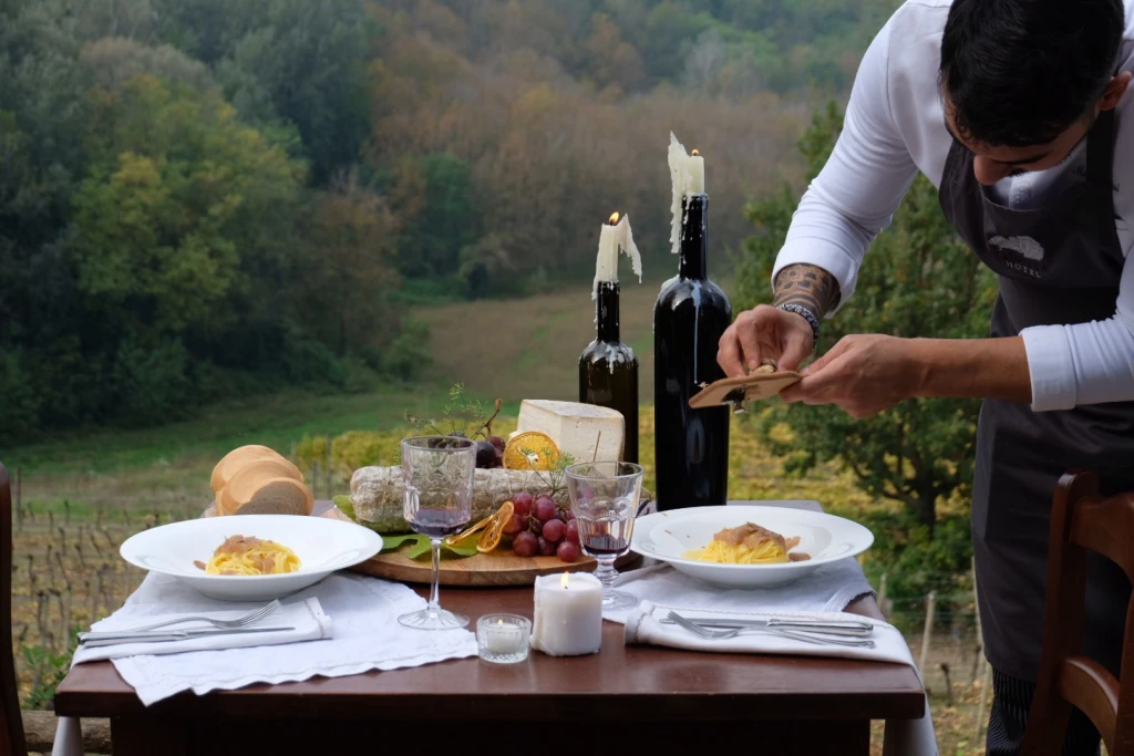 La Villa in Piedmont