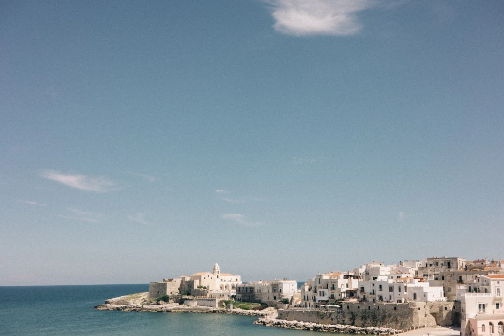 Little Gem No. 056 | Mediterranean Haven by the Sea