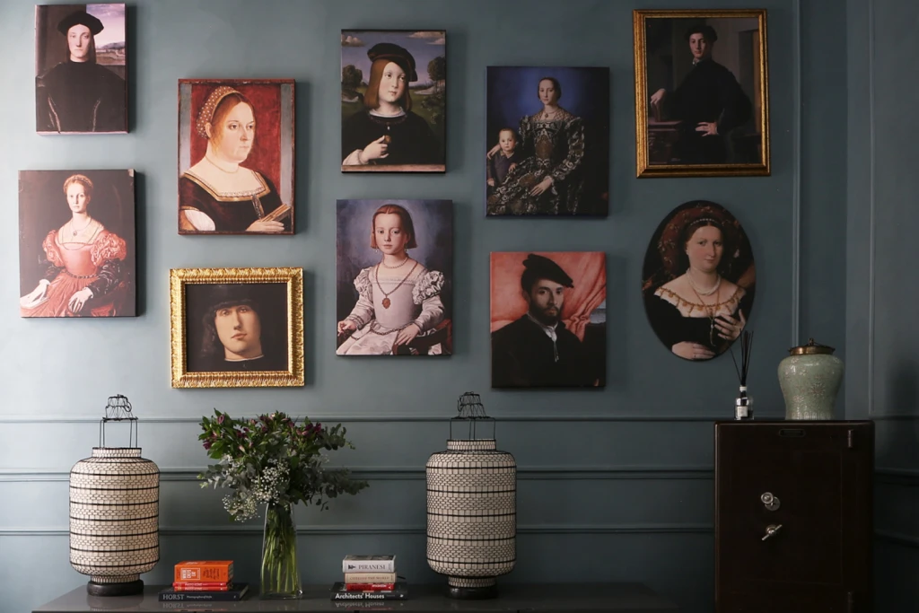 Little Gem No. 064 | Noble late-19th-century Palazzo in Rome